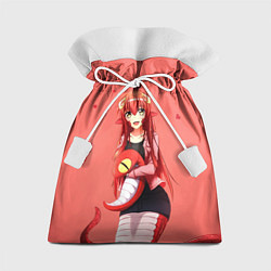 Подарочный мешок Ламия Мия