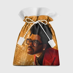 Мешок для подарков After Hours - The Weeknd, цвет: 3D-принт
