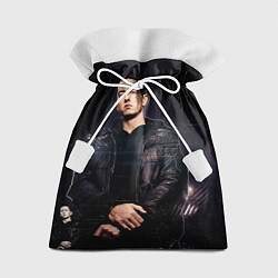 Подарочный мешок Eminem Black
