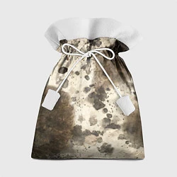 Мешок для подарков Пятьдесят оттенков серого, цвет: 3D-принт