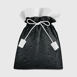 Мешок для подарков Ночной дождь, цвет: 3D-принт