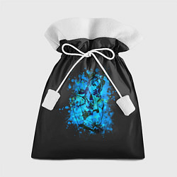 Мешок для подарков Джолин Куджо Джо Джо, цвет: 3D-принт