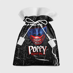 Мешок для подарков Poppy Playtime, цвет: 3D-принт