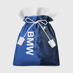 Мешок для подарков BMW Бэха, цвет: 3D-принт