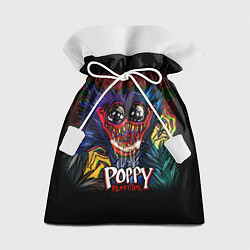 Мешок для подарков POPPY PLAYTIME, цвет: 3D-принт
