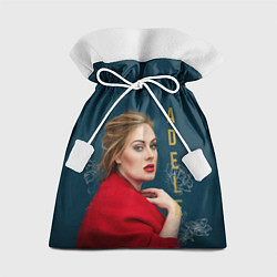 Подарочный мешок Portrait Adele