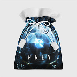 Мешок для подарков Prey - Morgan Yu, цвет: 3D-принт