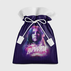 Мешок для подарков Poster Euphoria, цвет: 3D-принт