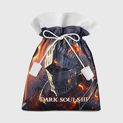Мешок для подарков DARK SOULS III Рыцарь Солнца Дарк Соулс, цвет: 3D-принт