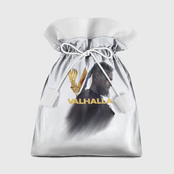 Мешок для подарков Vikings: Valhalla, цвет: 3D-принт