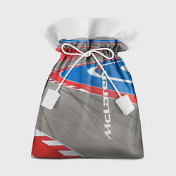 Мешок для подарков McLaren Racing Route, цвет: 3D-принт
