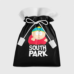 Мешок для подарков Южный парк - Эрик, цвет: 3D-принт