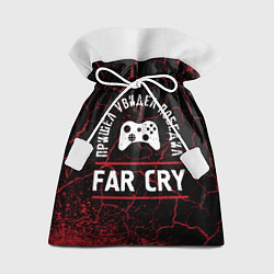 Мешок для подарков Far Cry Победил, цвет: 3D-принт