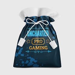 Мешок для подарков Uncharted Gaming PRO, цвет: 3D-принт