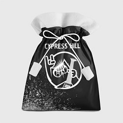 Подарочный мешок Cypress Hill КОТ Арт