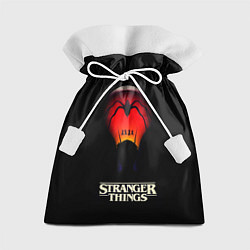 Подарочный мешок Свежеватель разума Очень странные дела