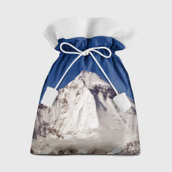 Мешок для подарков Дхаулагири - белая гора, Гималаи, 8167 м, цвет: 3D-принт