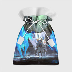 Подарочный мешок Keeper of the light