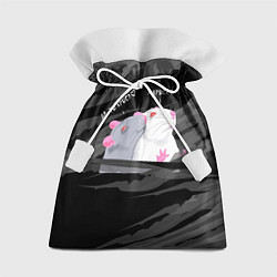 Мешок для подарков Да, ты крыса мем, цвет: 3D-принт