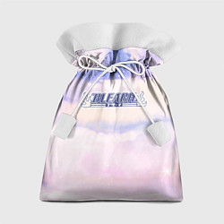 Подарочный мешок Bleach sky clouds