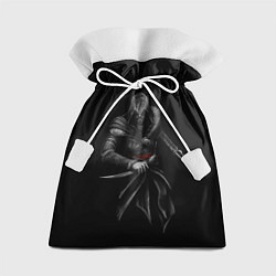 Мешок для подарков Эцио Аудиторе де Фиренце, цвет: 3D-принт