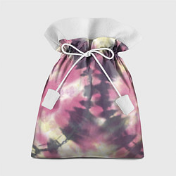 Мешок для подарков Tie-Dye дизайн, цвет: 3D-принт