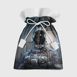Мешок для подарков Starfield astronaut, цвет: 3D-принт