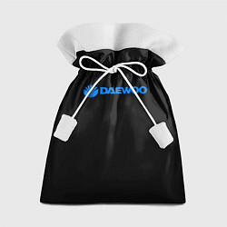 Мешок для подарков Daewoo sport korea, цвет: 3D-принт