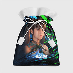 Мешок для подарков Stellar Blade Ева, цвет: 3D-принт
