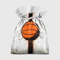 Подарочный мешок Стритбольный мяч