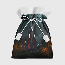 Мешок для подарков Вампир Сон Джин-Ву - Поднятие уровня в одиночку ан, цвет: 3D-принт