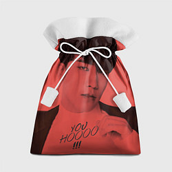 Подарочный мешок Big bang: You Hoooo