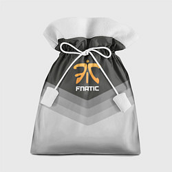 Подарочный мешок Fnatic Uniform