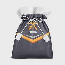 Мешок для подарков Fnatic Arrows, цвет: 3D-принт