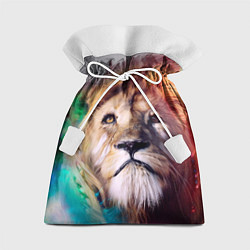 Подарочный мешок Lion King
