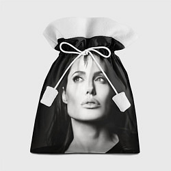 Мешок для подарков Mono Jolie, цвет: 3D-принт