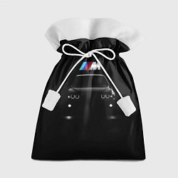 Мешок для подарков BMW, цвет: 3D-принт