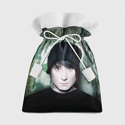 Мешок для подарков Zemfira, цвет: 3D-принт