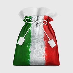Мешок для подарков Italian, цвет: 3D-принт