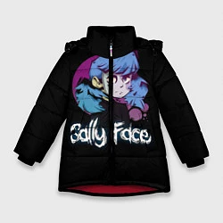 Зимняя куртка для девочки Sally Face: Dead Smile