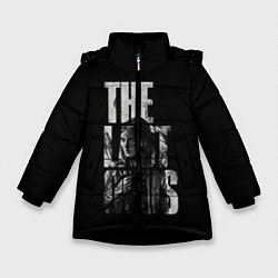 Зимняя куртка для девочки The Last of Us 2
