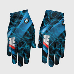 Перчатки BMW, цвет: 3D-принт