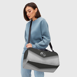 Сумки спортивные EnVyUs Uniform, цвет: 3D-принт — фото 2