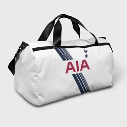 Сумки спортивные Tottenham Hotspur: AIA, цвет: 3D-принт
