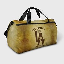 Спортивная сумка Лос-Анджелес