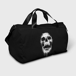 Спортивная сумка Evil Skull