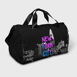 Спортивная сумка Flur NYC