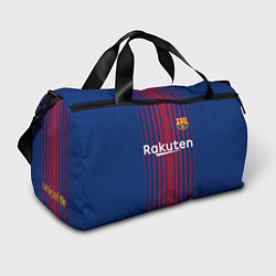 Спортивная сумка FCB Barcelona: Rakuten