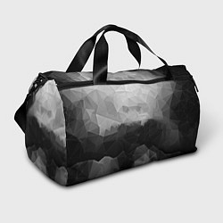 Спортивная сумка Polygon gray