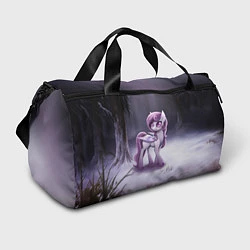 Сумки спортивные Violet Pony, цвет: 3D-принт